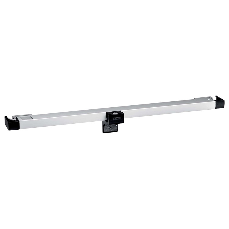 KETTENANTR. SLIMCHAIN 800 24V R RAL9016 Werkseitige Voreinstellung: Lüftungs-Hub 300mm (langsame Geschwindigkeit). Alarm-Hub volle Öffnungsweite (schn Produktbild BIGPIC L