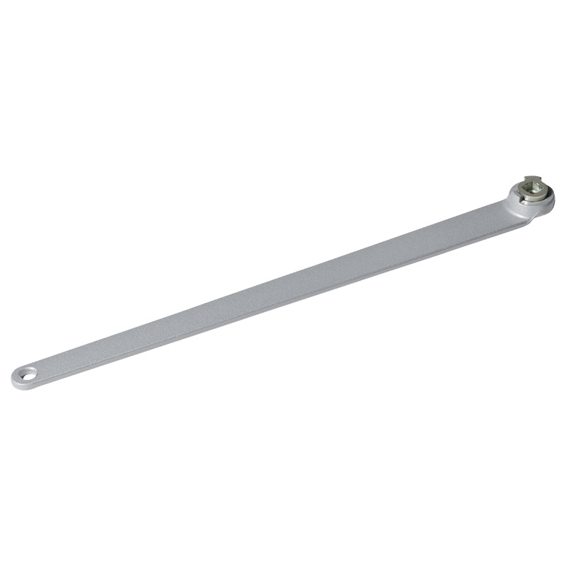 Freilaufhebel TS99 Silber Produktbild BIGPIC L