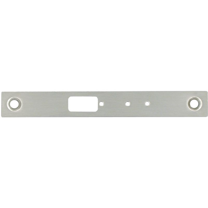 Abdeckblech für Kunststoff/Alu M17 01 Produktbild BIGPIC L