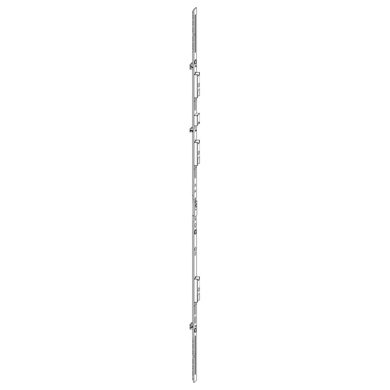 GETRIEBE AF OS/PZ GR 200 2SB TS Produktbild BIGPIC L