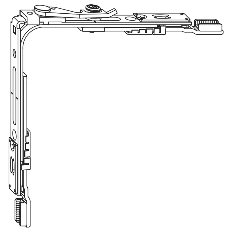 UML. AF VSO/TBT-FBS KF13 1RS LI. TS Produktbild BIGPIC L