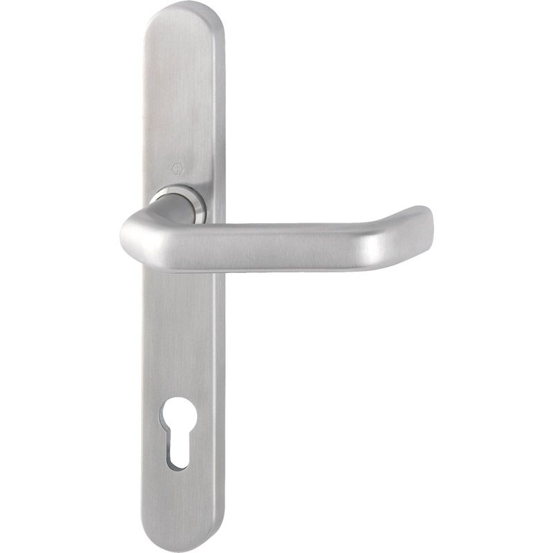 HOPPE Schmalrahmen-Halbgarnitur innen LIVERPOOL *E1313G/3357N* Produktbild BIGPIC L