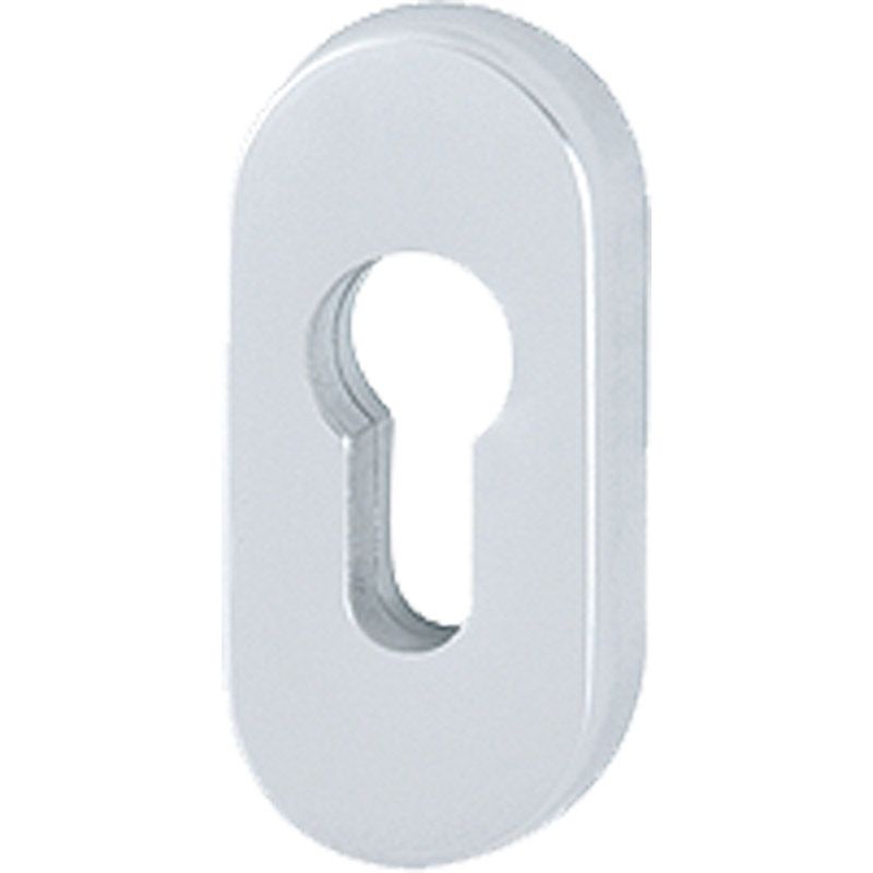HOPPE Schieberosette *55S-SR* Produktbild BIGPIC L