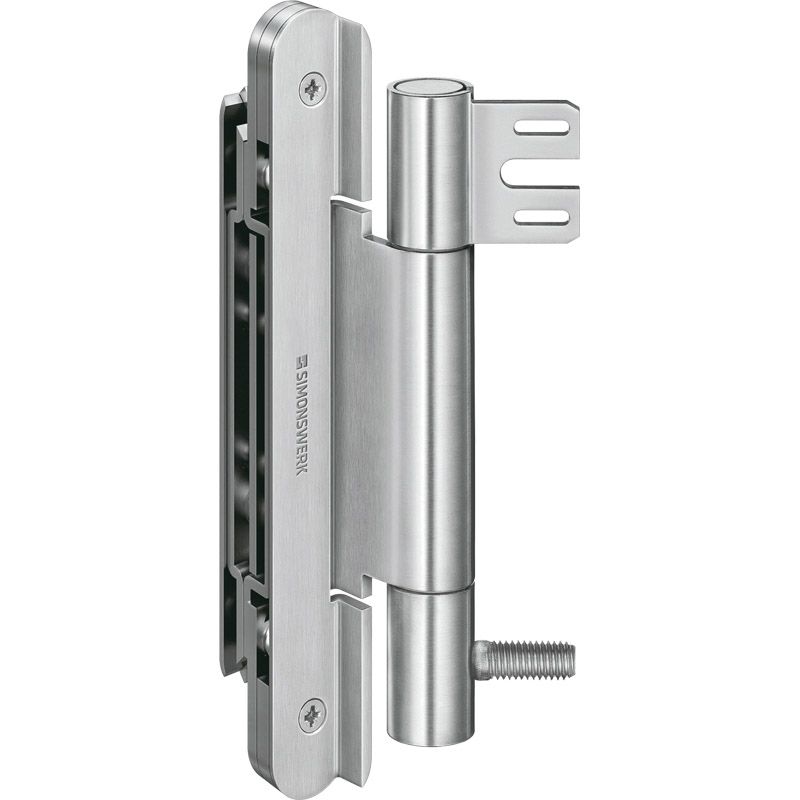 SIMONSWERK Objektband VARIANT VN 8937/160 U Compact Produktbild BIGPIC L
