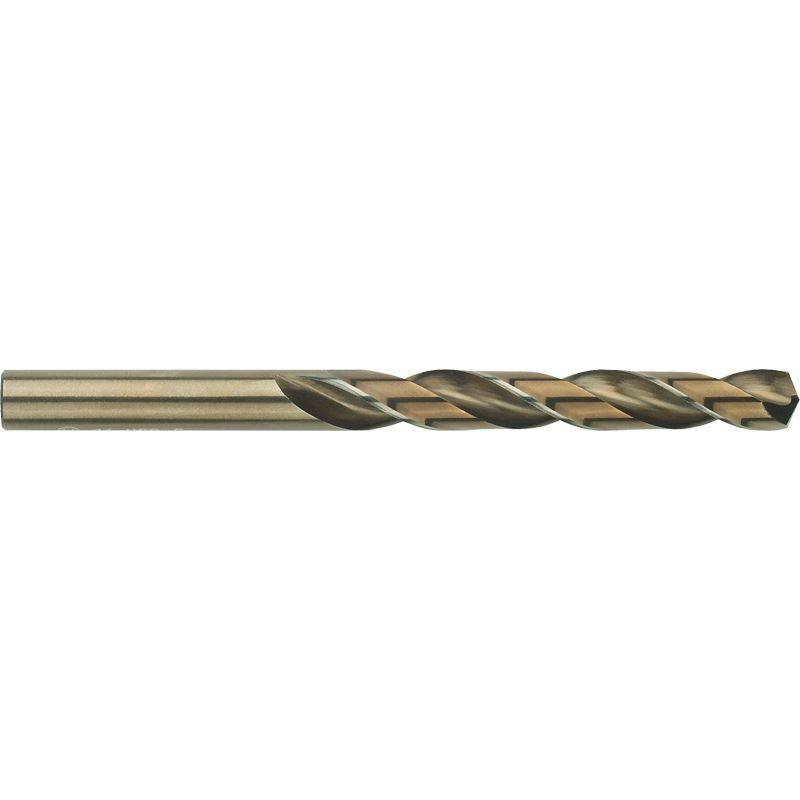 BOSCH Spiralbohrer HSS-Co DIN338 Produktbild BIGPIC L