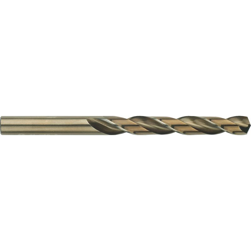 BOSCH Spiralbohrer HSS-Co DIN338 Produktbild BIGPIC L