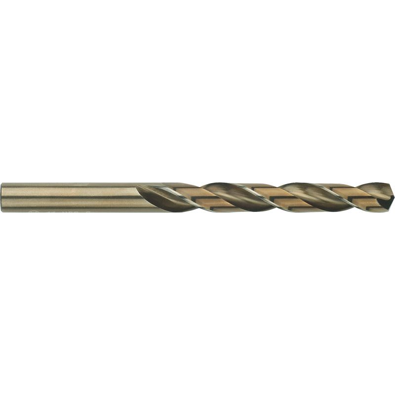 BOSCH Spiralbohrer HSS-Co DIN338 Produktbild BIGPIC L