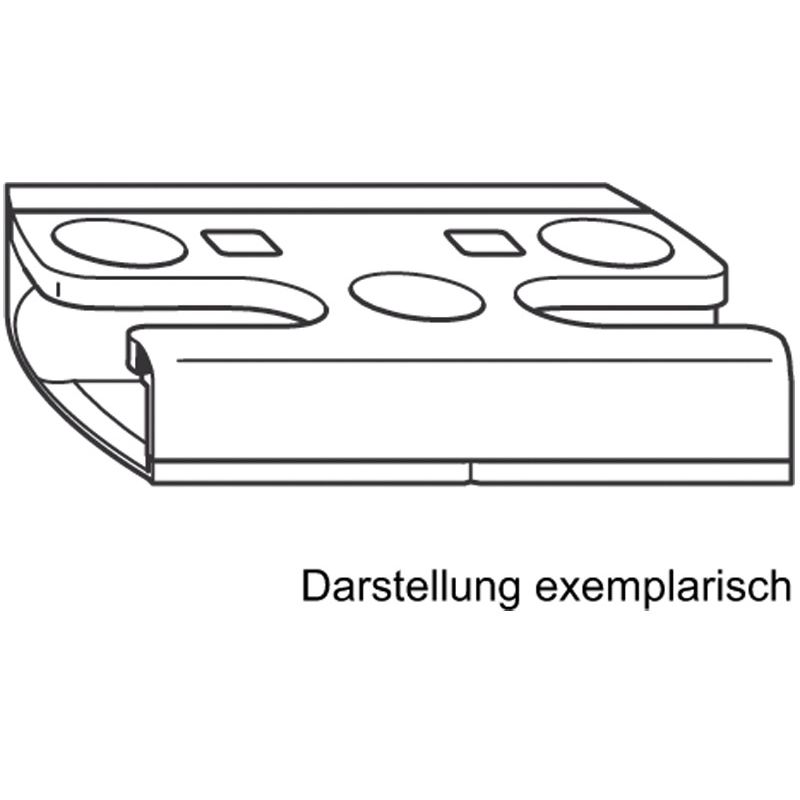 WINKHAUS Sicherheitsschließblech SBS.H.9-... Falztiefe > 25 mm Produktbild BIGPIC L