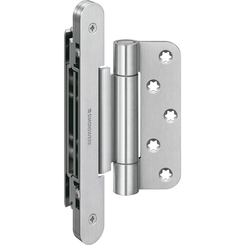 SIMONSWERK Objektband VARIANT VN 2927/120 Compact Produktbild BIGPIC L