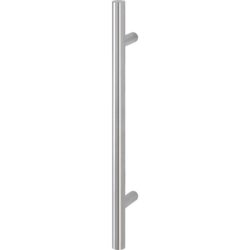 HOPPE Türgriff E5011 mit geraden Stützen Produktbild BIGPIC L