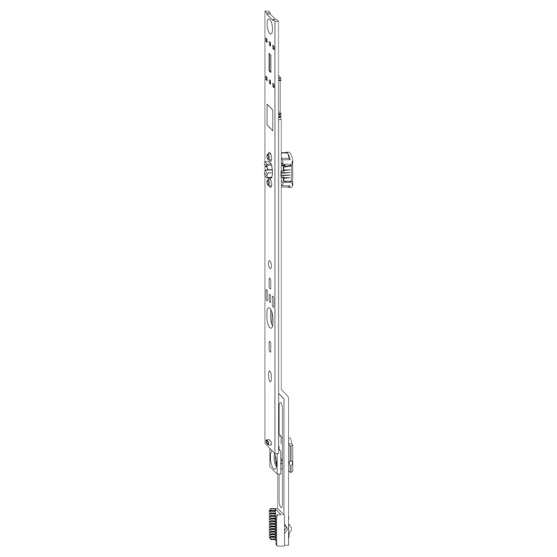 MITTENVER.MK.250.FSF Produktbild BIGPIC L