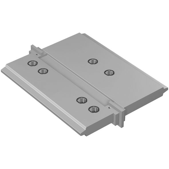 DR, HAHN Bohrlehre T175A0257 Produktbild BIGPIC L