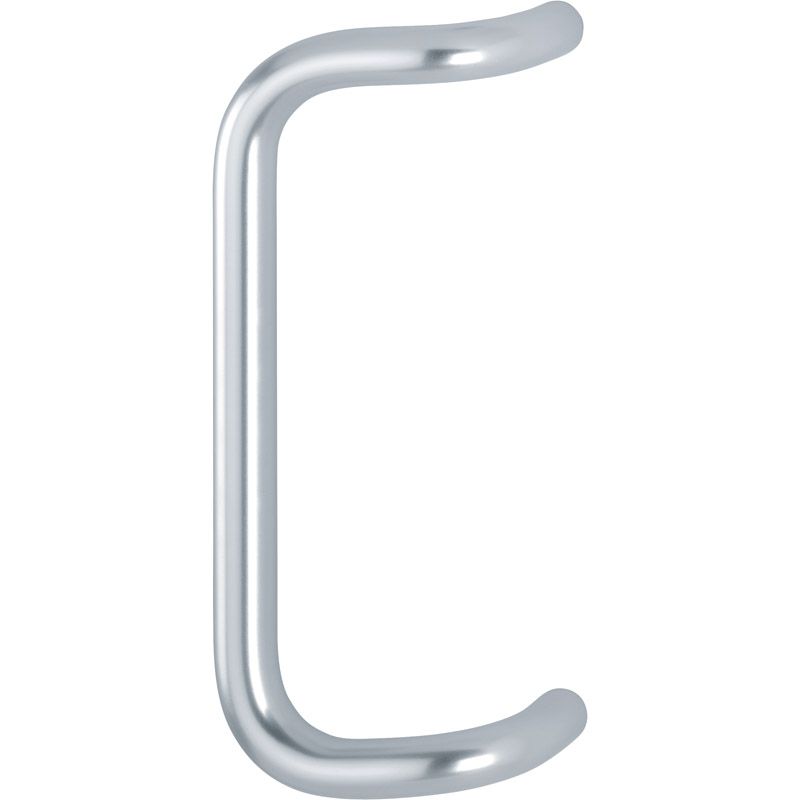 5110 F1 Alu natur/350 mm/BS-1102 (einseits an Kunststoff-/Aluminium und Holztüren)/Stück Produktbild BIGPIC L