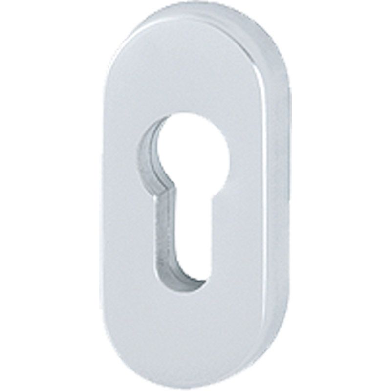 HOPPE Schieberosette *55S-SR* Produktbild BIGPIC L