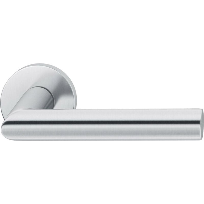 FSB Lochteil auf runder Rosette *70 1076* ER AGL® Produktbild BIGPIC L