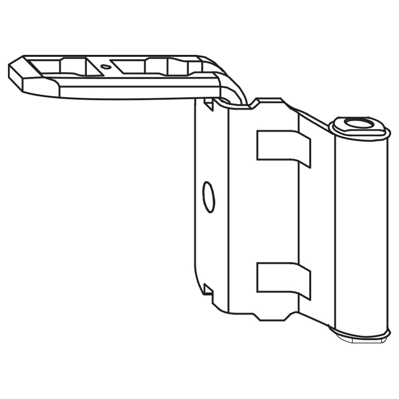 WINKELBAND H 4/15-9 DH A0231 TS K100 Produktbild BIGPIC L