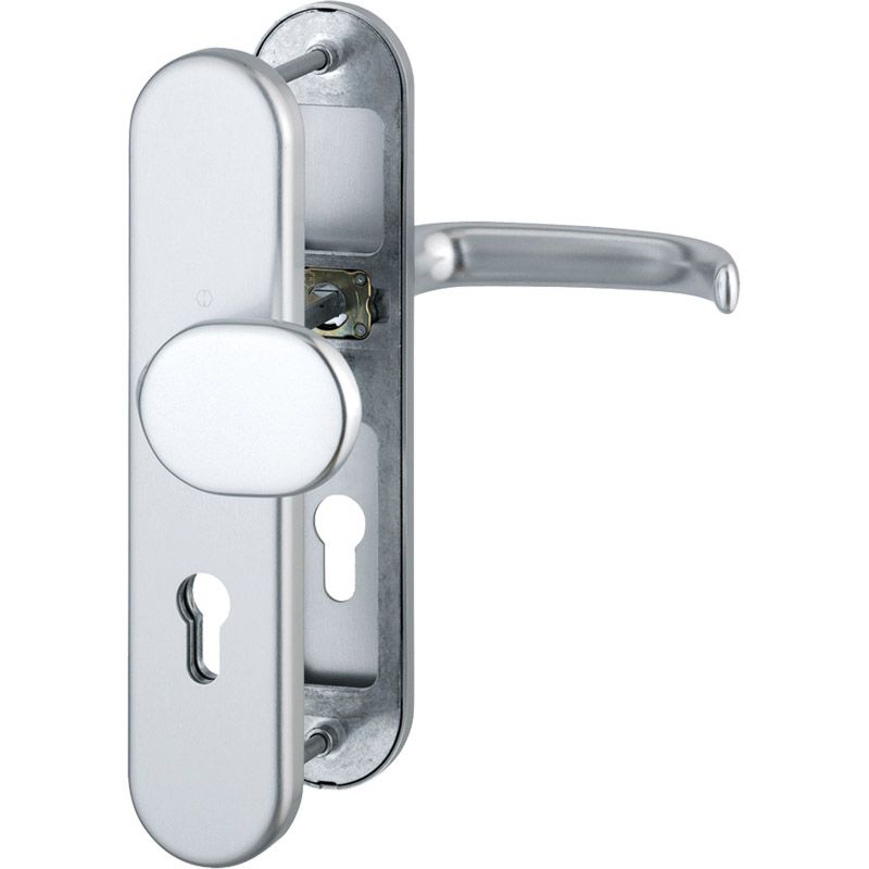 HOPPE Schutz-Wechselgarnitur SAN FRANCISCO *86G/3331/3310/1301* ES1 Produktbild BIGPIC L