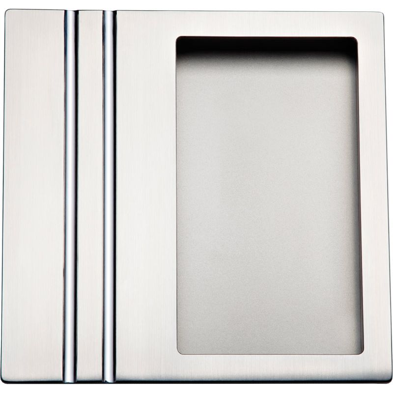 WERDING Schalengriff GS-25 Produktbild BIGPIC L