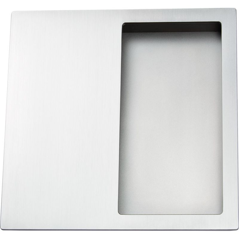 WERDING Schalengriff GS-73 Produktbild BIGPIC L