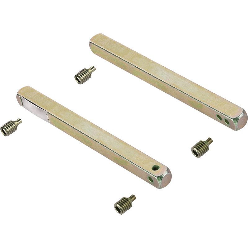 FSB Rahmentür-Vierkantstift *05 0525* 8 mm Produktbild BIGPIC L
