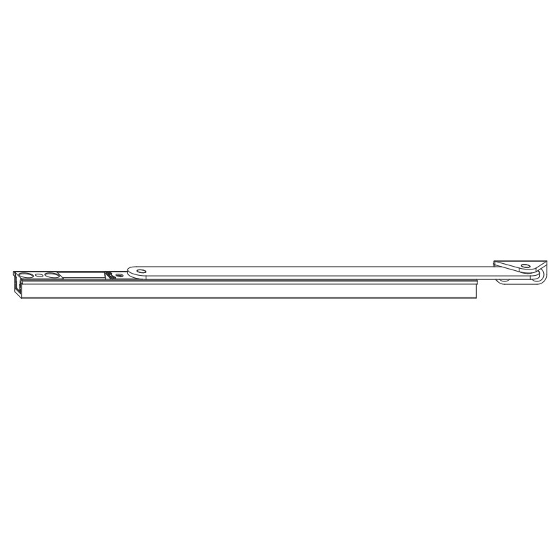 BREMSSCHERE DK GR.280/236.5 TS Produktbild BIGPIC L