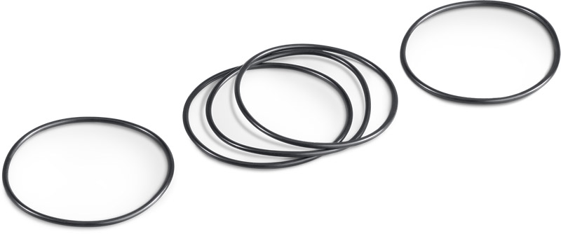 SET O-RING LEVOLAN 60 Produktbild BIGPIC L