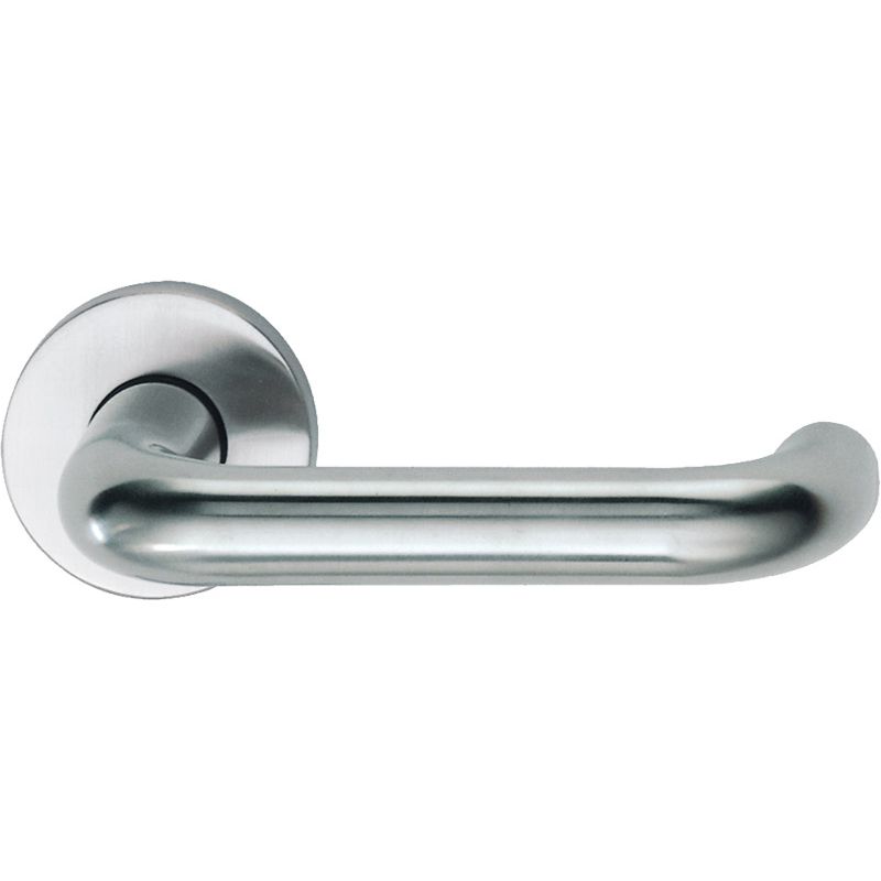 FSB Lochteil auf runder Rosette *70 1146* ER AGL® Produktbild BIGPIC L