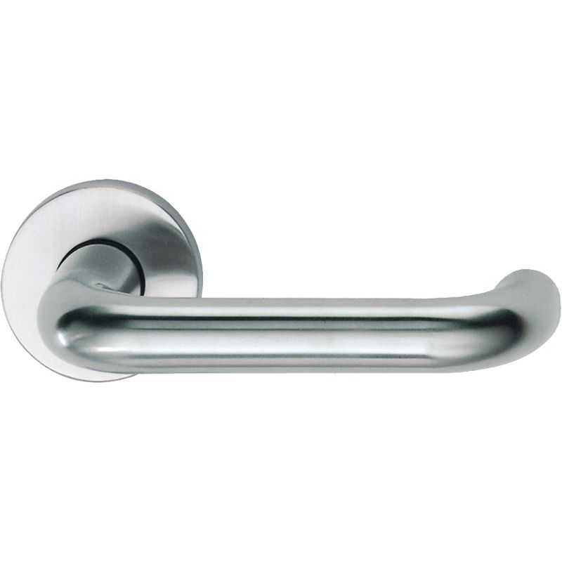 FSB Lochteil auf runder Rosette *70 1146* ER AGL® Produktbild BIGPIC L