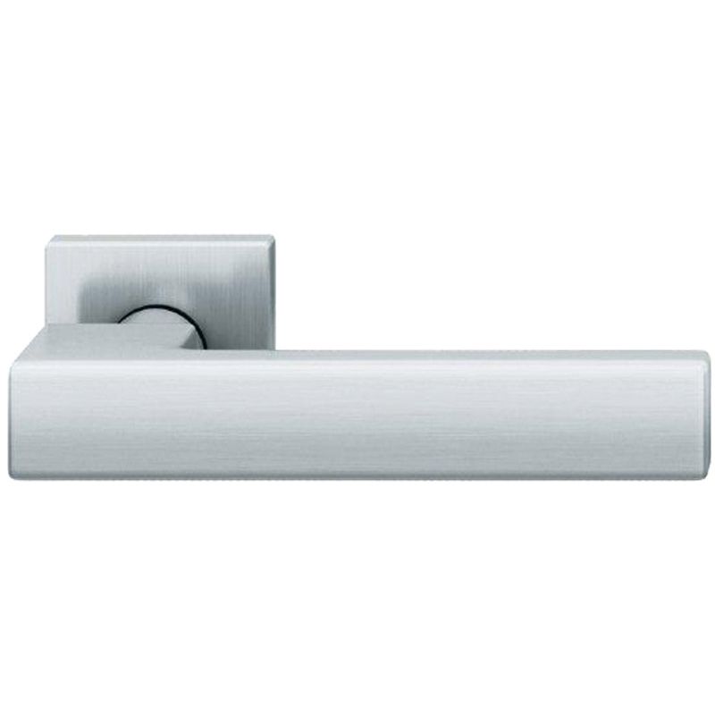 FSB Lochteil auf quadratischer Rosette *70 1183* ER AGL® Produktbild BIGPIC L