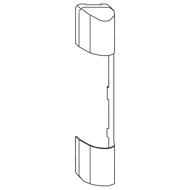 Abdeckkappe S EV1 Krt100 Produktbild BIGPIC L