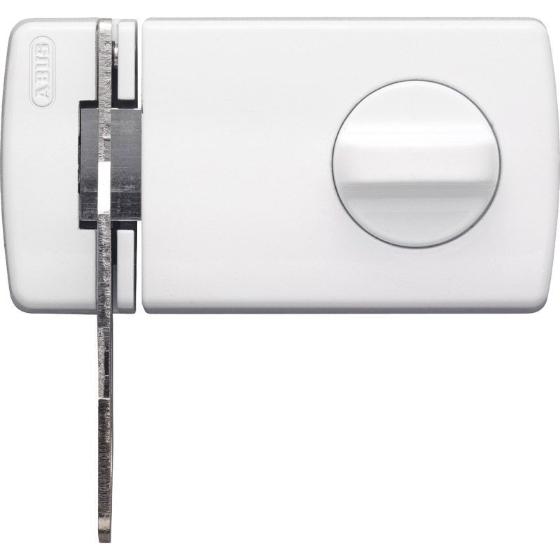 ABUS Tür-Zusatzschloss *2130* Produktbild BIGPIC L