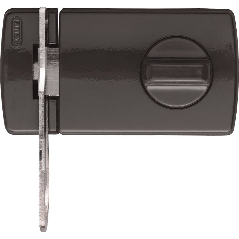 ABUS Tür-Zusatzschloss *2130* Produktbild BIGPIC L