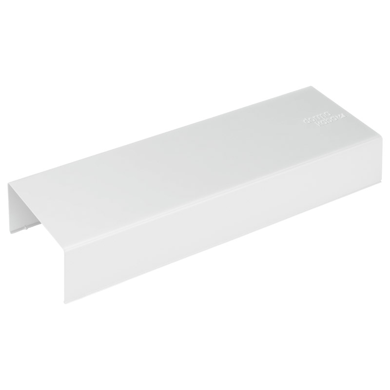 TS 93 EN 2-5 Verkleidung weiß (RAL 9016) Produktbild BIGPIC L