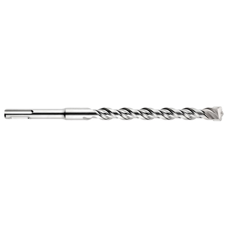 greenteQ SDS-Plus Hammerbohrer 2S Produktbild BIGPIC L