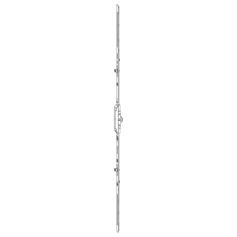 GETRIEBE 7 AF GR.200 3RS70 TS K10 Produktbild BIGPIC L