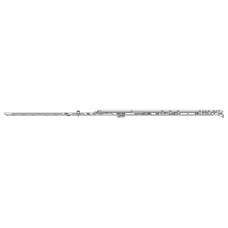 SCHERE AF TBT GR.3 1RS 851-1050 TS Produktbild BIGPIC L