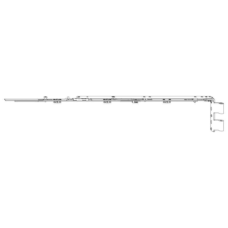 DK-AXER-G 500 POWERHINGE FZT 9 R R015 NT Produktbild BIGPIC L