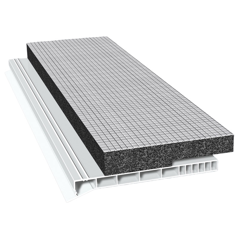 Rollladenkastendeckel flex Produktbild BIGPIC L