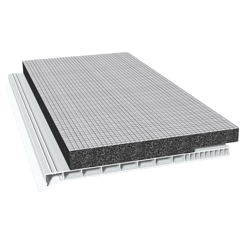 Rollladenkastendeckel flex Produktbild BIGPIC L