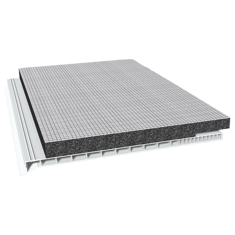 Rollladenkastendeckel flex Produktbild BIGPIC L