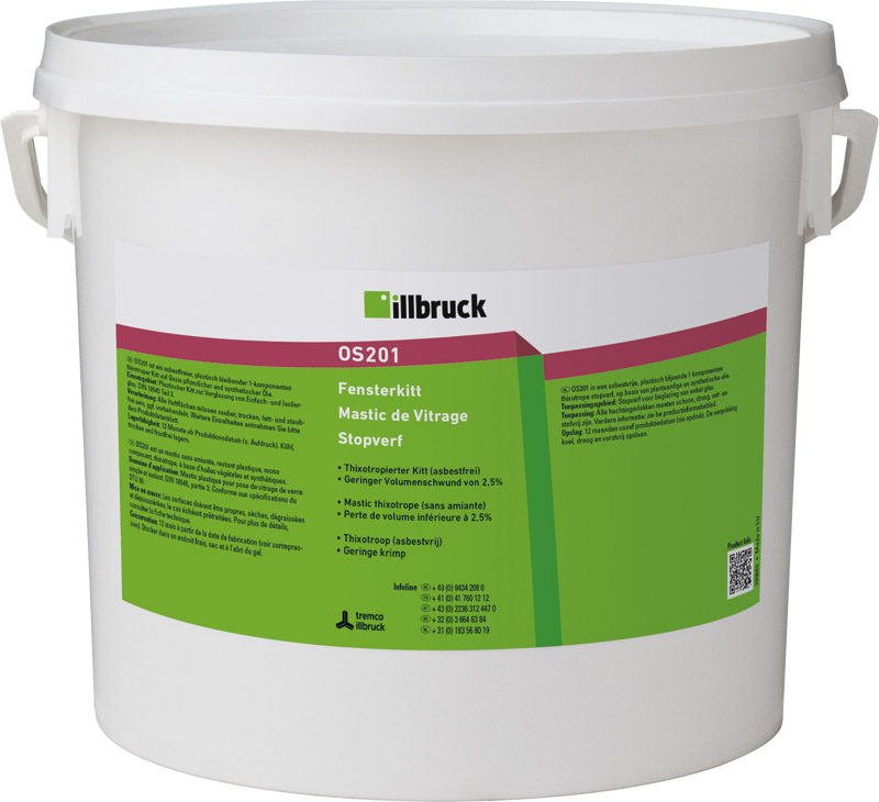Fensterkitt illbruck OS201 Produktbild BIGPIC L