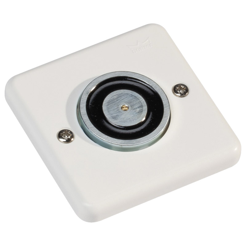 EM 500 U, 24 V AC/DC weiß Produktbild BIGPIC L