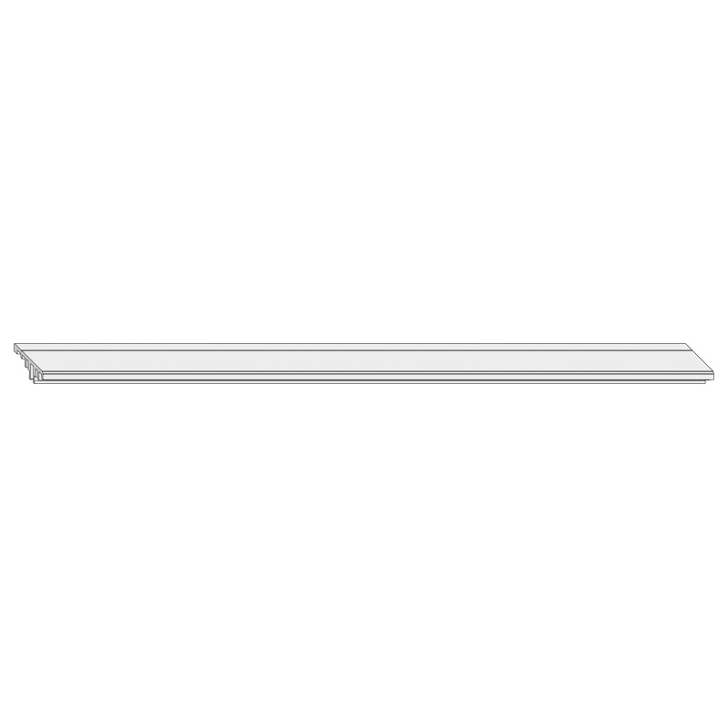 ADAPTERSCH. EP H 5 GR 350 RAL 7035 B1 Produktbild BIGPIC L