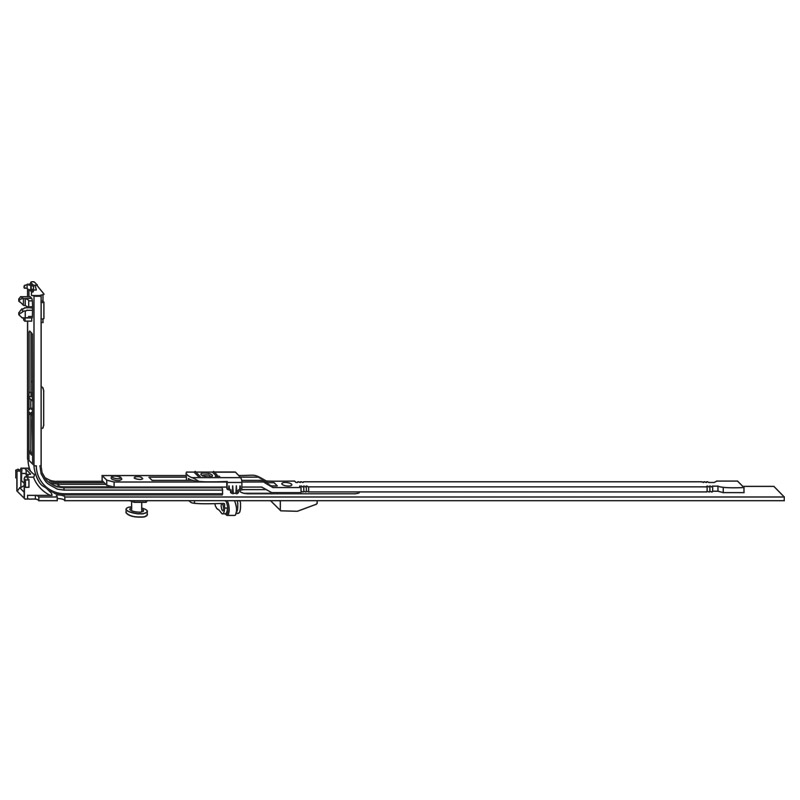 VERRIEGELUNG AF VSU/A FH RB 1S TS Produktbild BIGPIC L