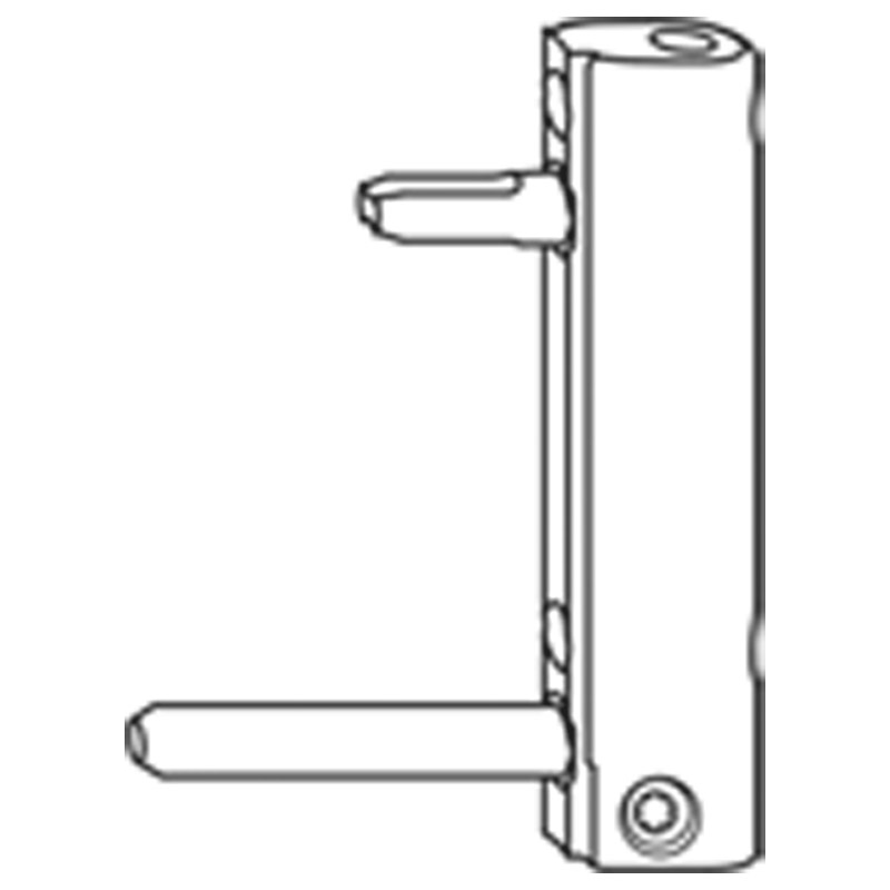 Eckband KF-D6X16/20 D5 ADV TS K100 Produktbild BIGPIC L