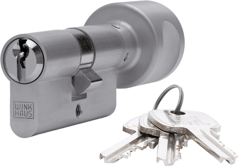 WH Knaufzylinder XR-04/5 N BL 45/K50 vs Produktbild BIGPIC L
