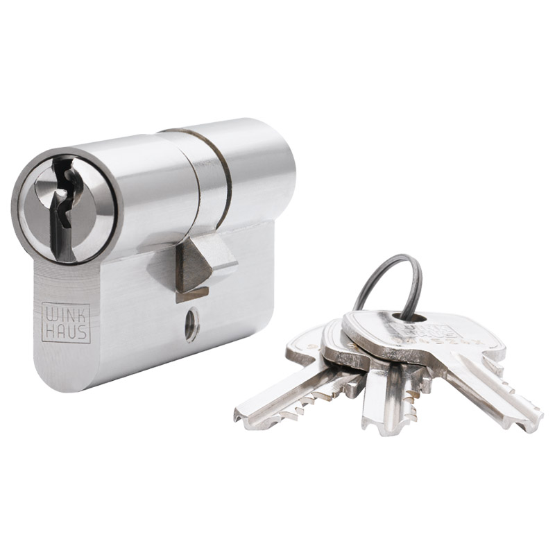 WH Servicezylinder XR-51 N BL 45/60 Produktbild BIGPIC L