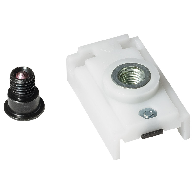 G-N RF-Gleitstück +Gleitstückschraube Produktbild BIGPIC L