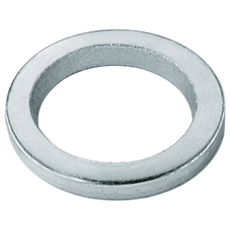 Fitschenring 10 mm vernickelt VE 100 Stk Produktbild BIGPIC L