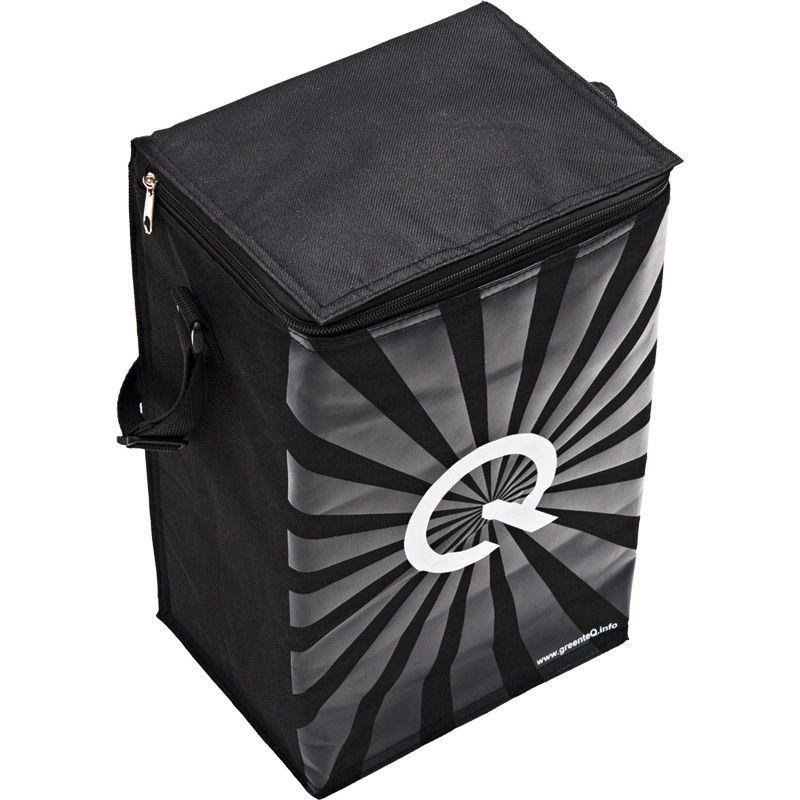 greenteQ Thermobag für greenteQ Schaumdosen Produktbild BIGPIC L